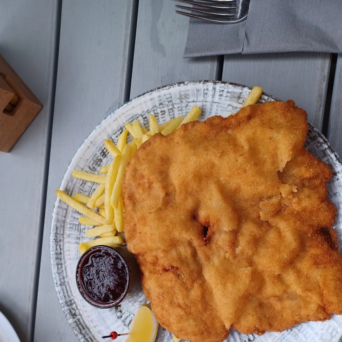 Wiener Schnitzel - Das Original