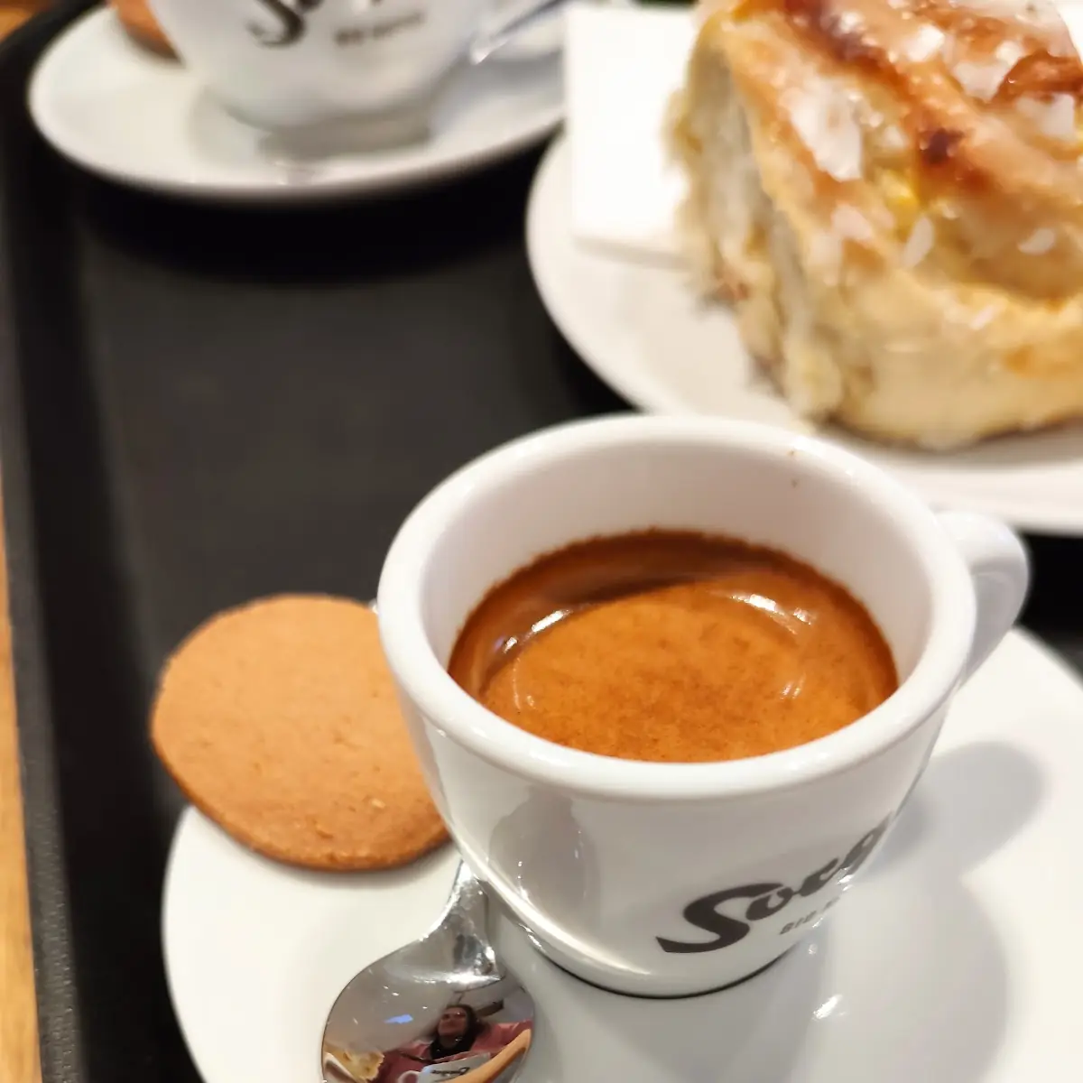 Espresso