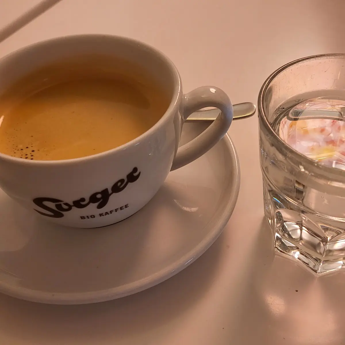 Koffie