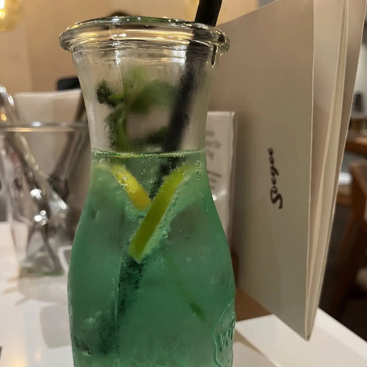 Limonade