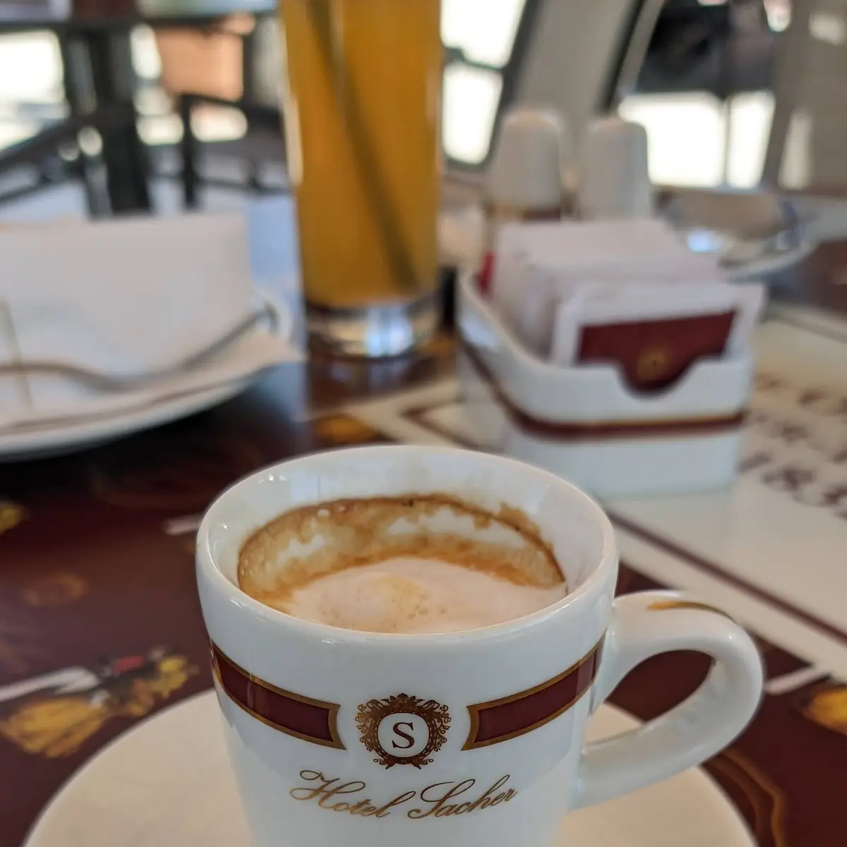 Espresso