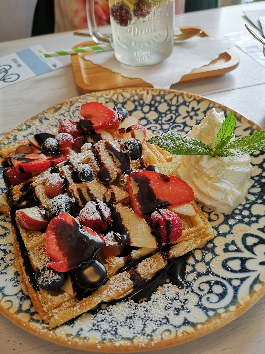 Waffel