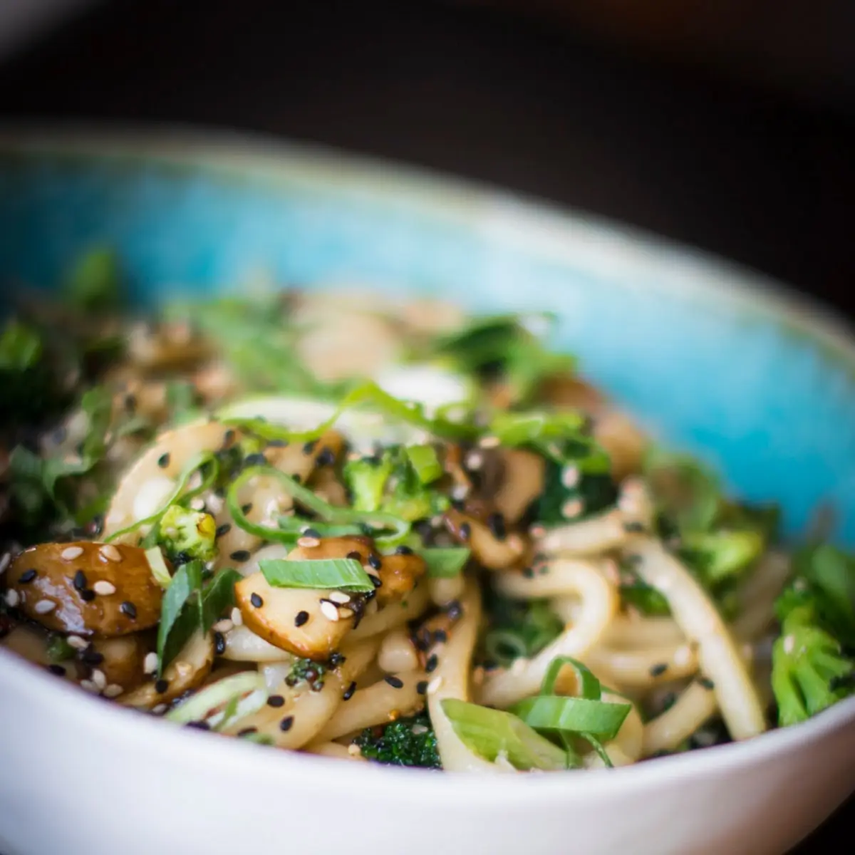 Salat Bowl