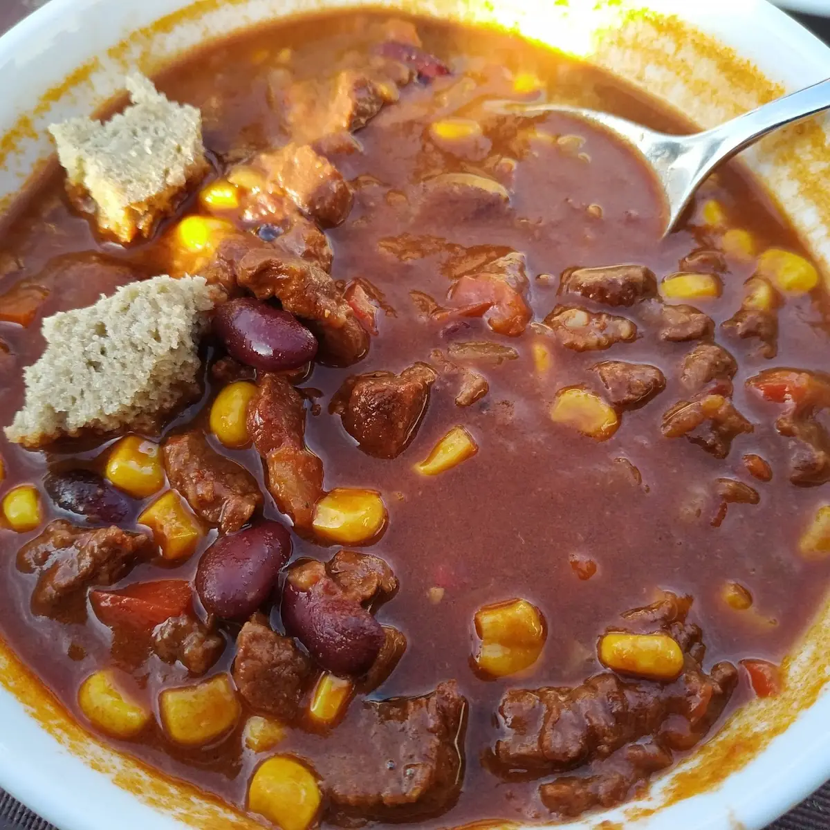 Gulasch
