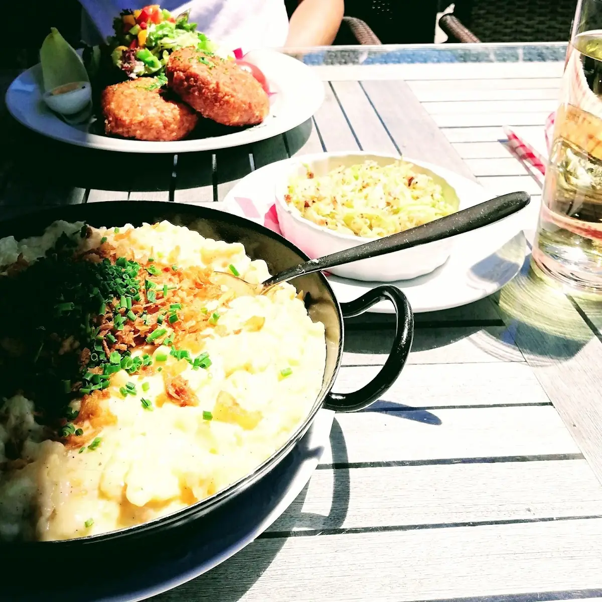 Käsespätzle