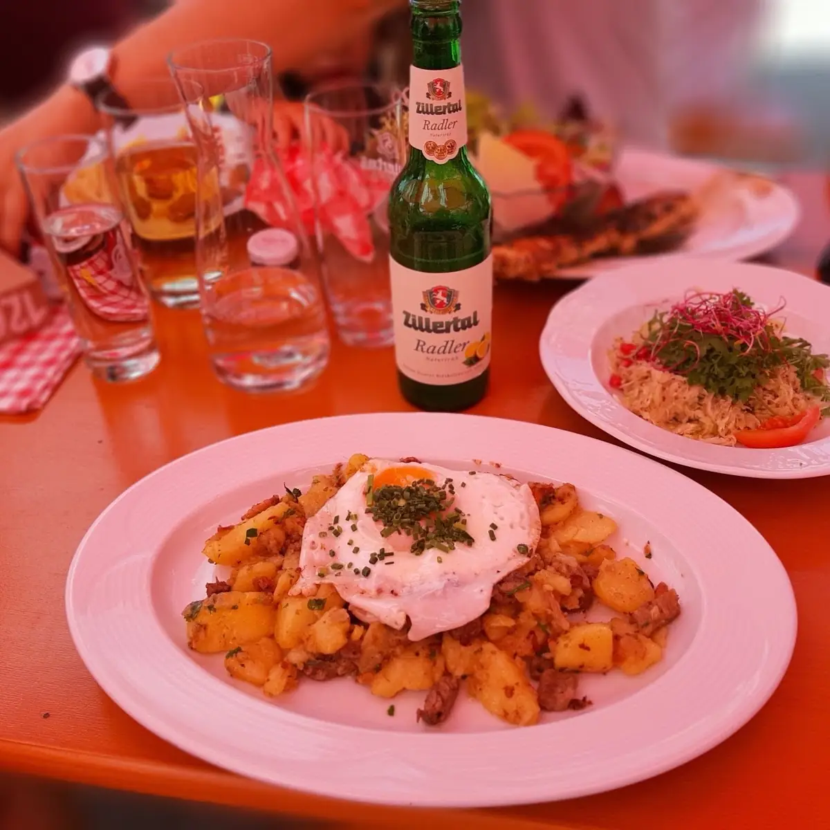 Tiroler Gröstl
