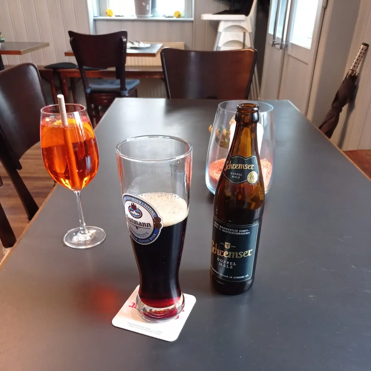 Dark Beer