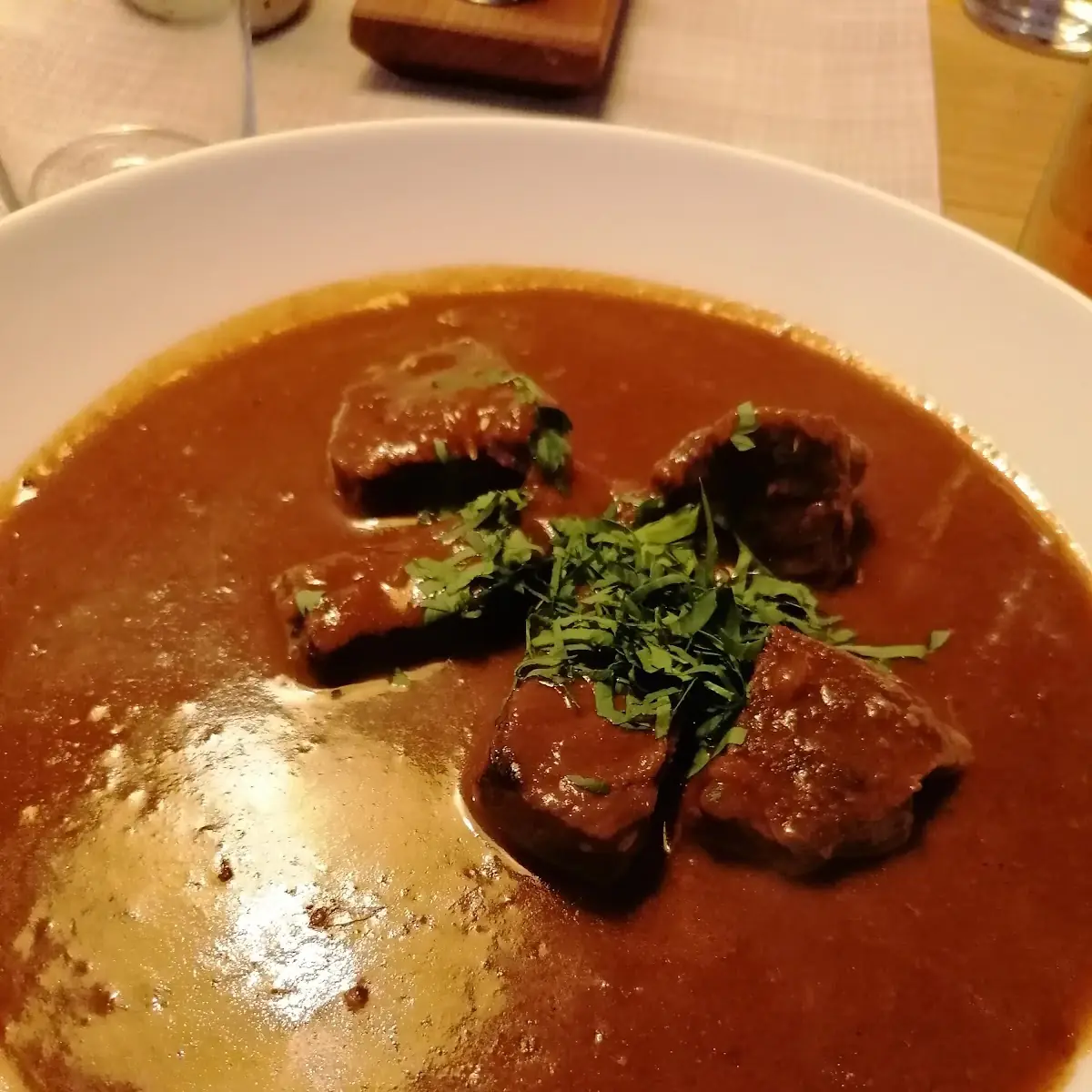 Gulasch
