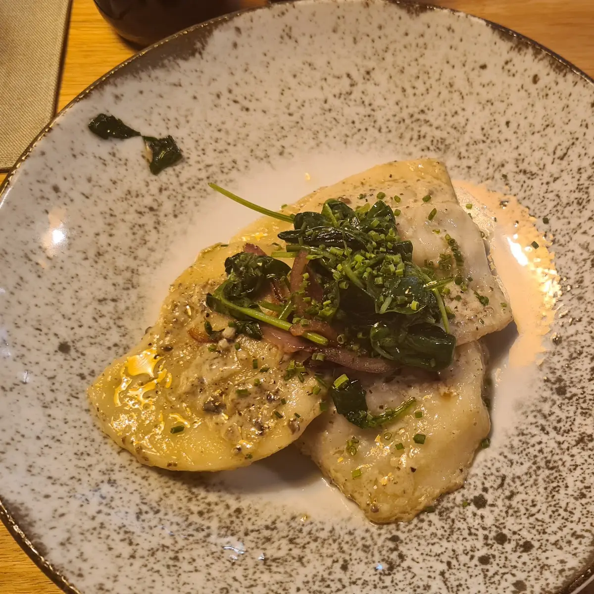 Maronitascherln