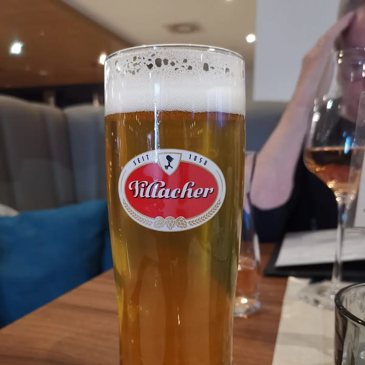 Villacher Bier