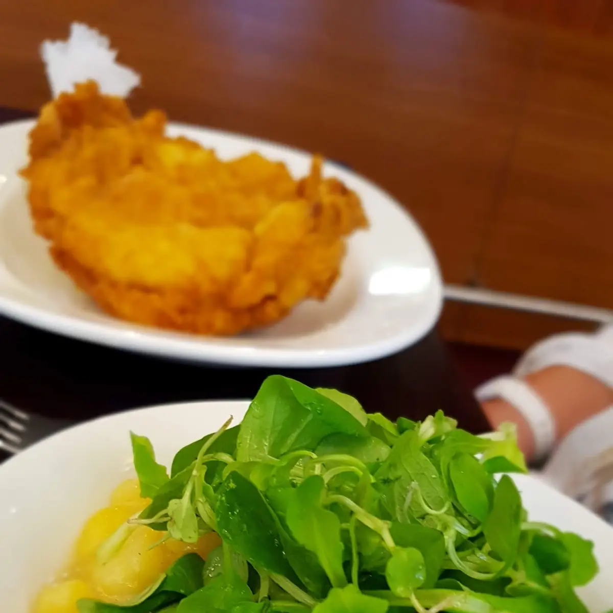 Erdäpfelsalat