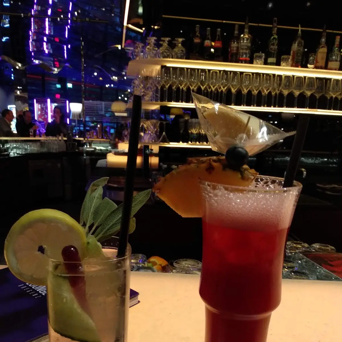 Casinococktail
