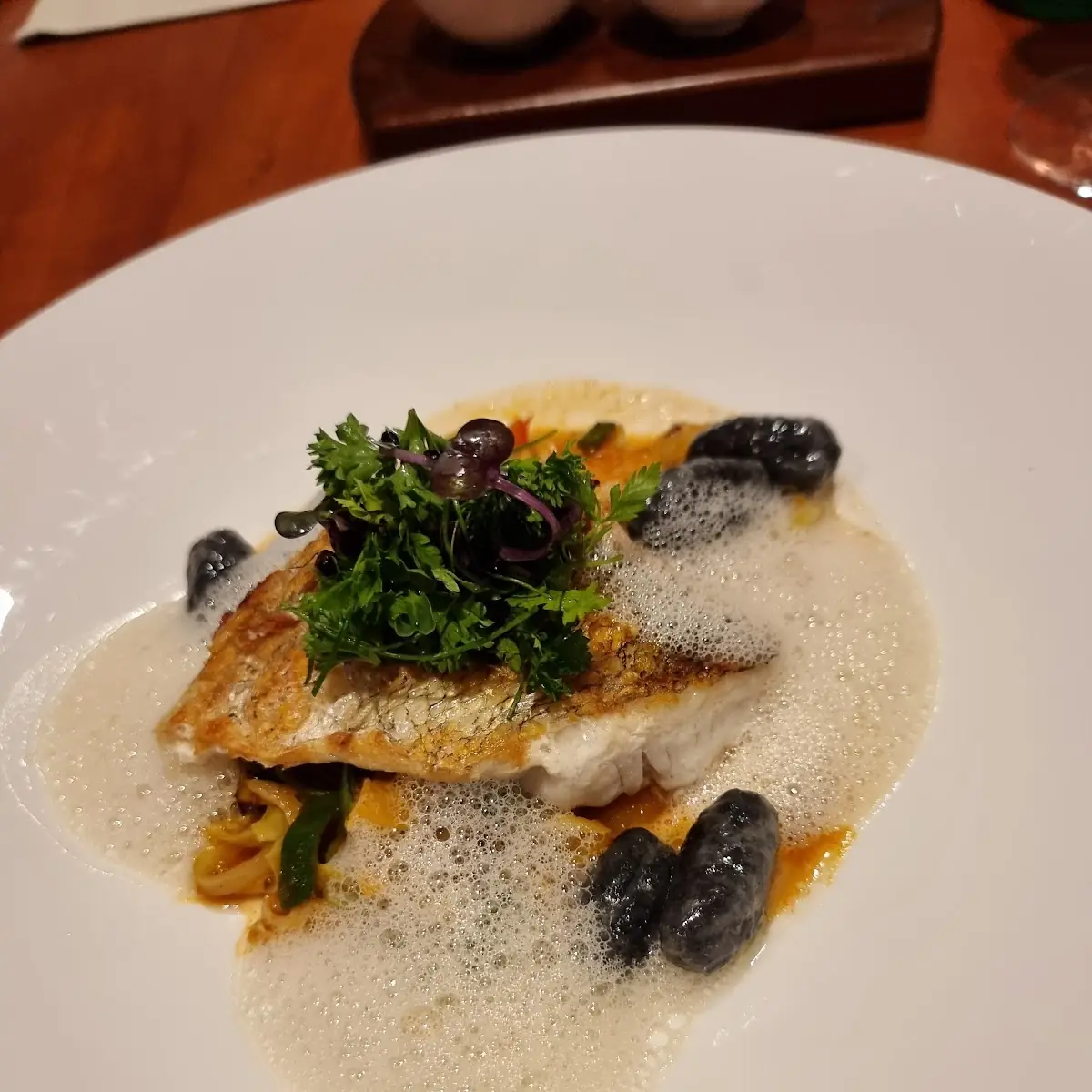Fisch