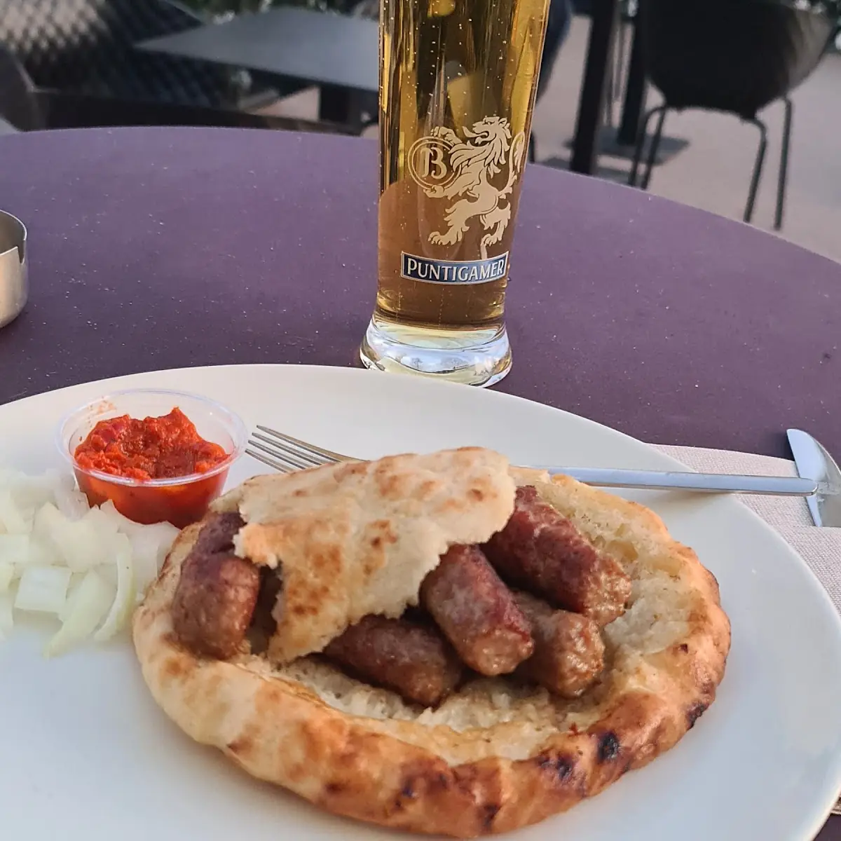 Savršeni Ćevapi