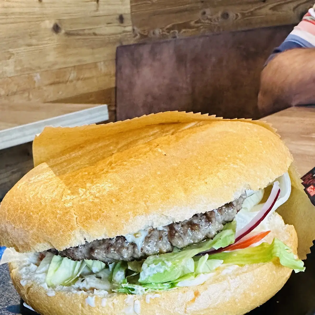 Hausburger