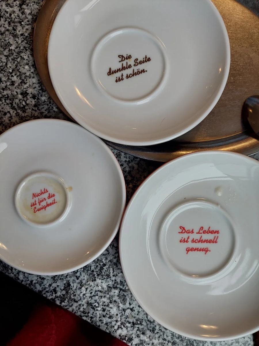 Breakfast Plate