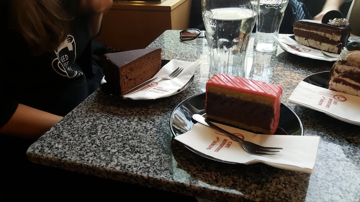 Sachertorte