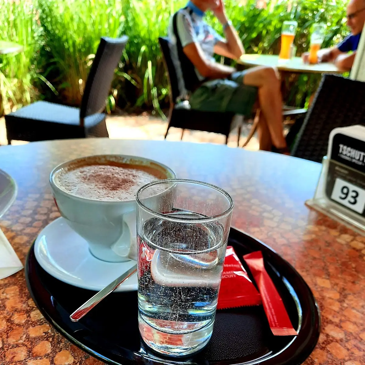 Cappuccino