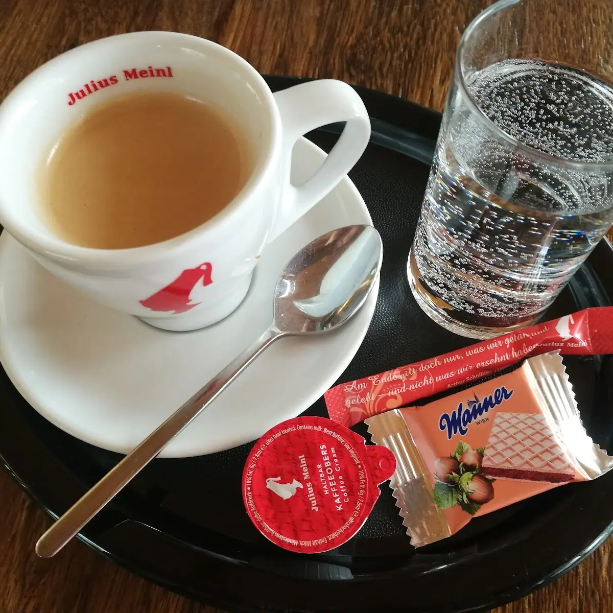 Espresso