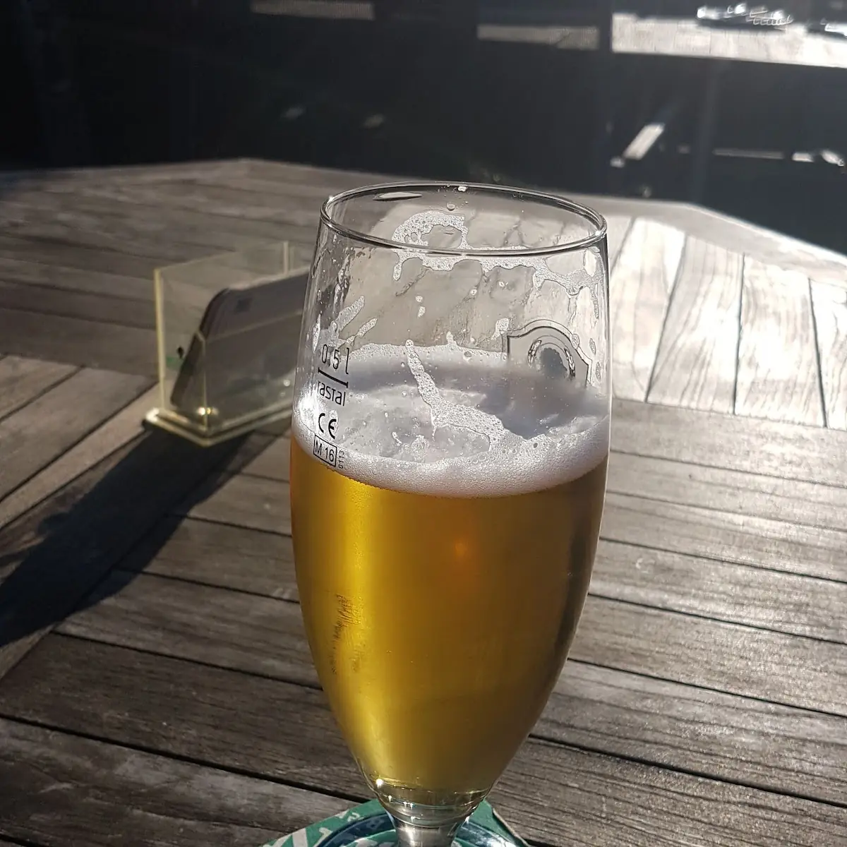 Helles Bier