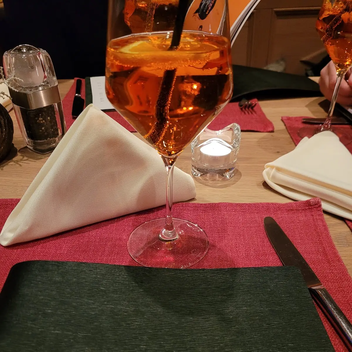 Aperol Spritz