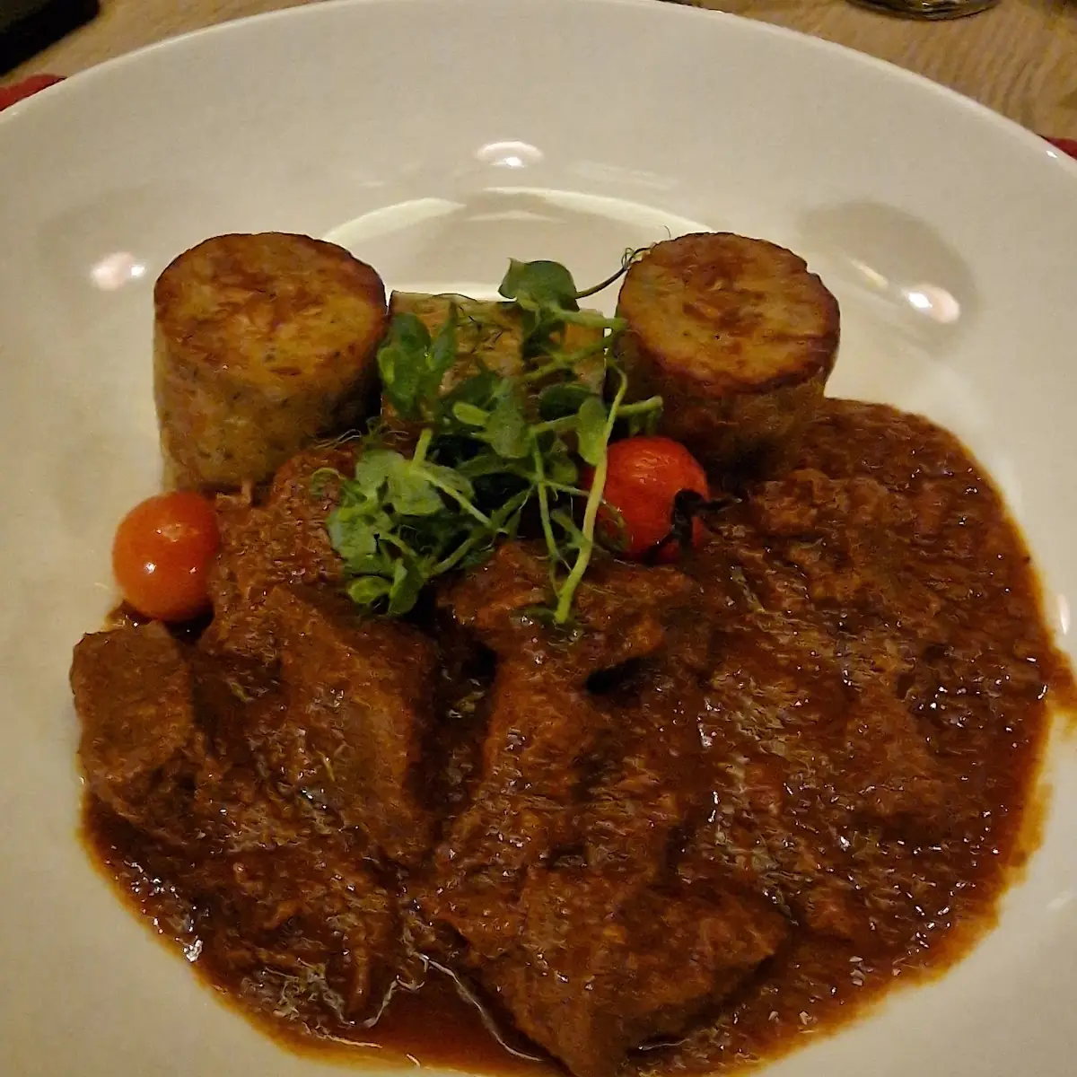 Gulasch