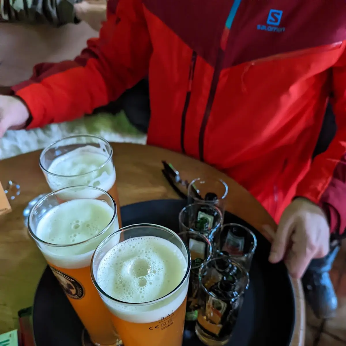 Weißbier