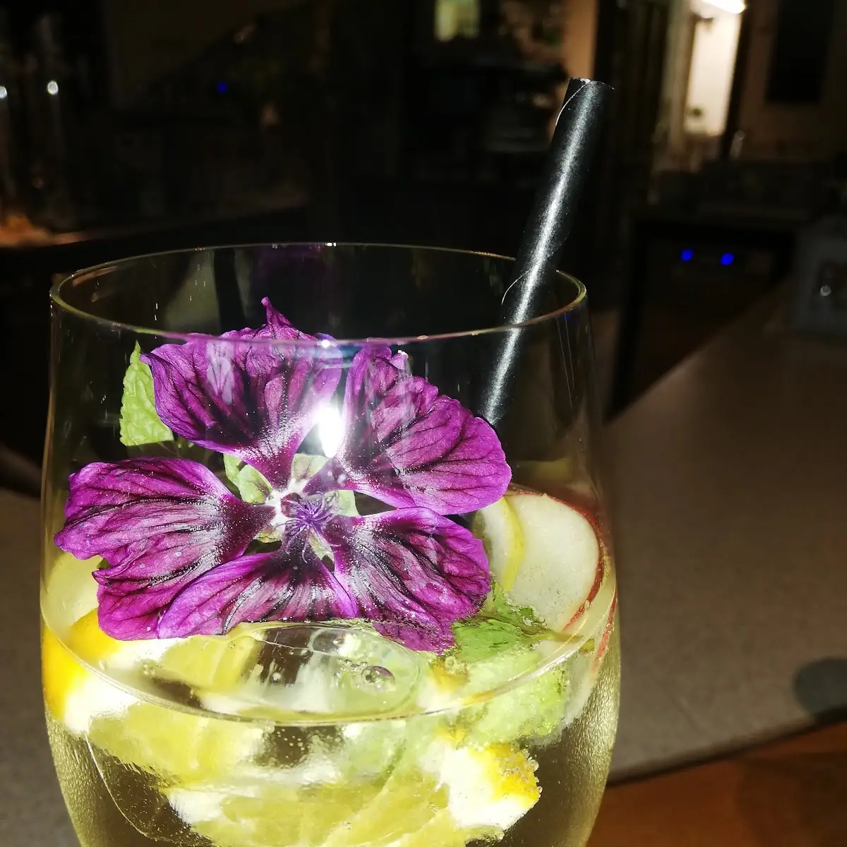 Liebstöcklspritzer Super Gut