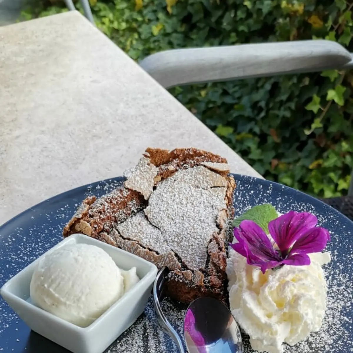 Schokokuchen
