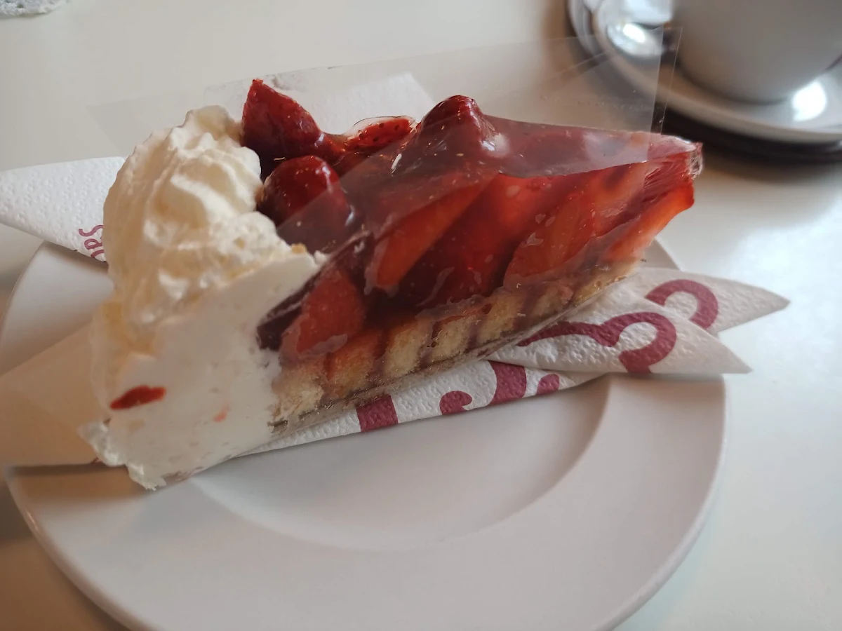 Epertorta