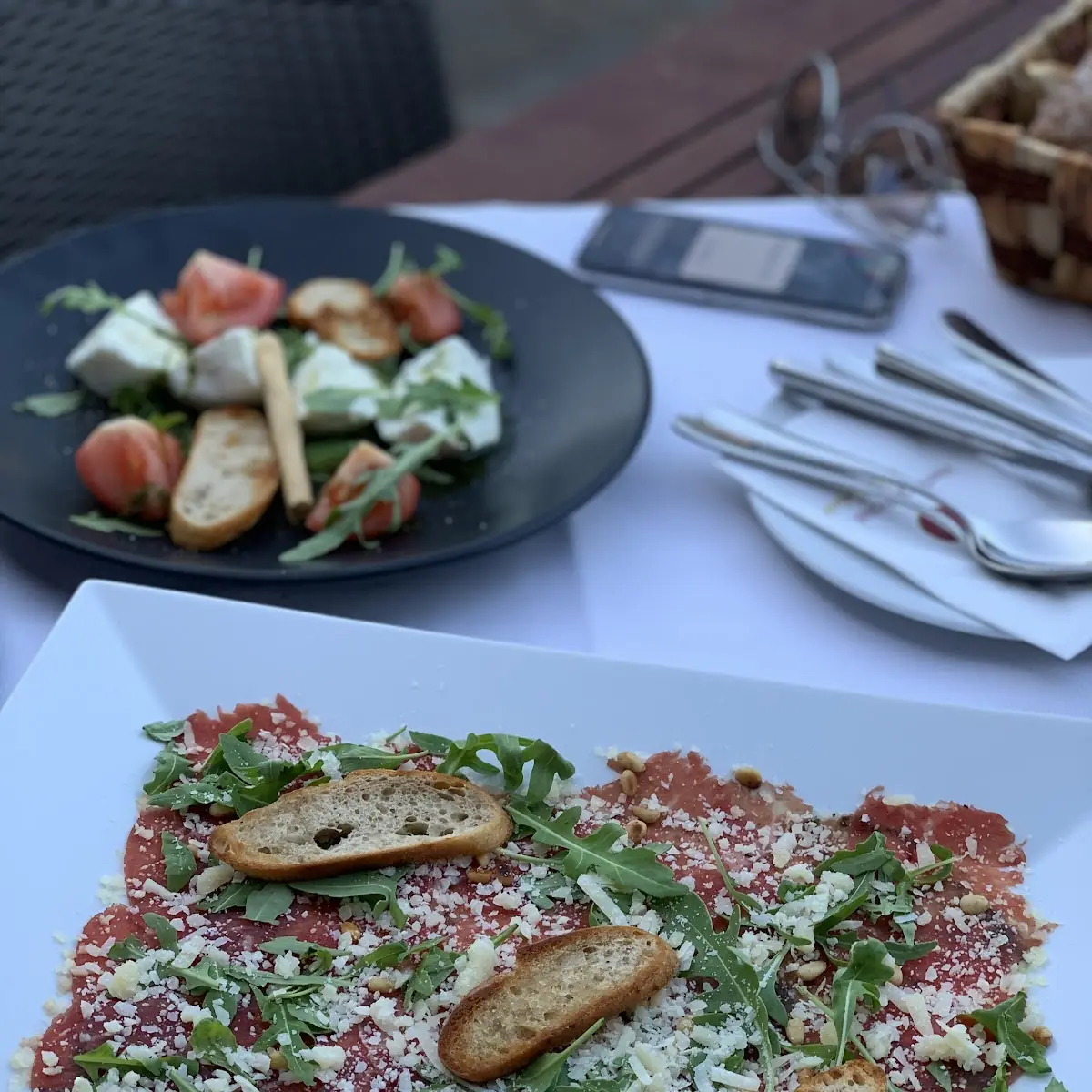 Carpaccio
