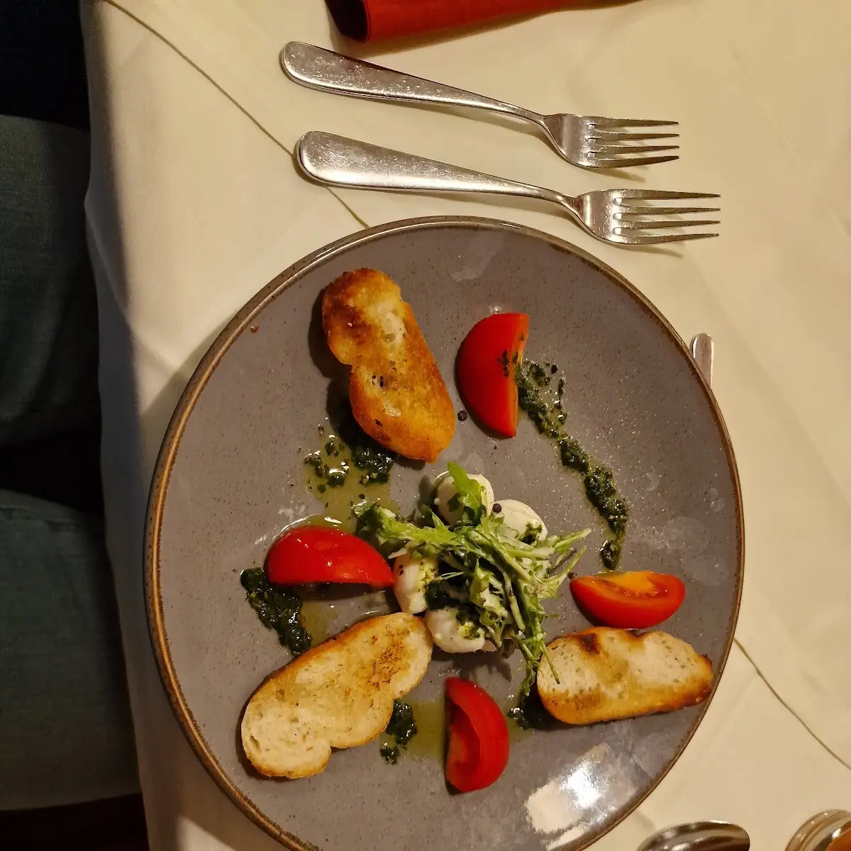 Mozzarella