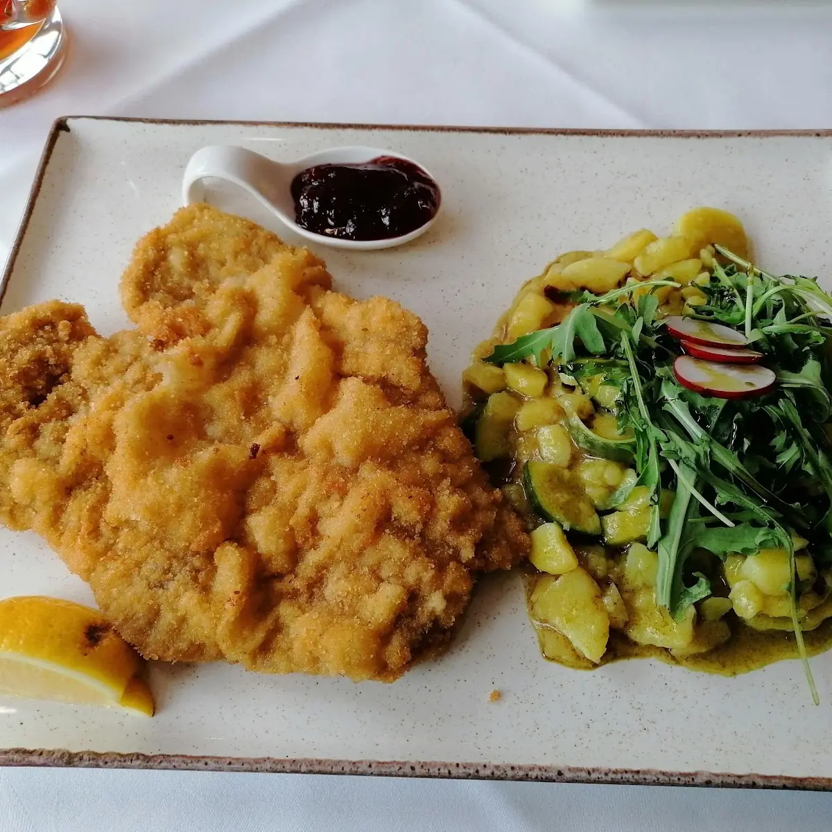 Wiener Schnitzel