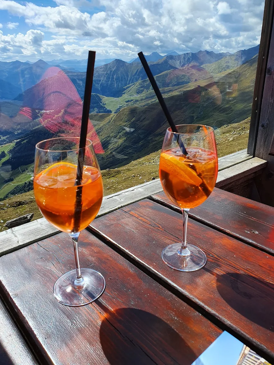 Aperol Spritz