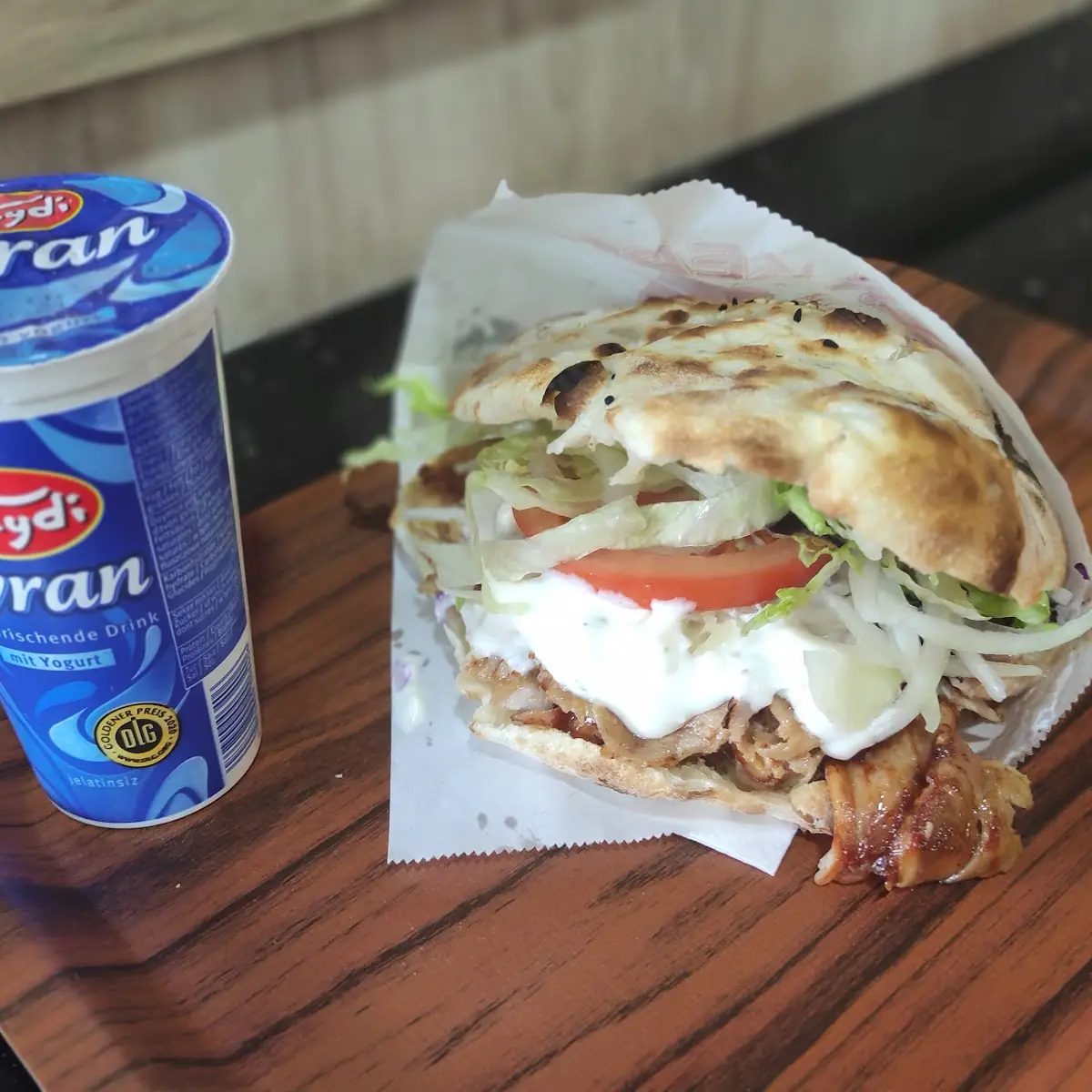 Kebap