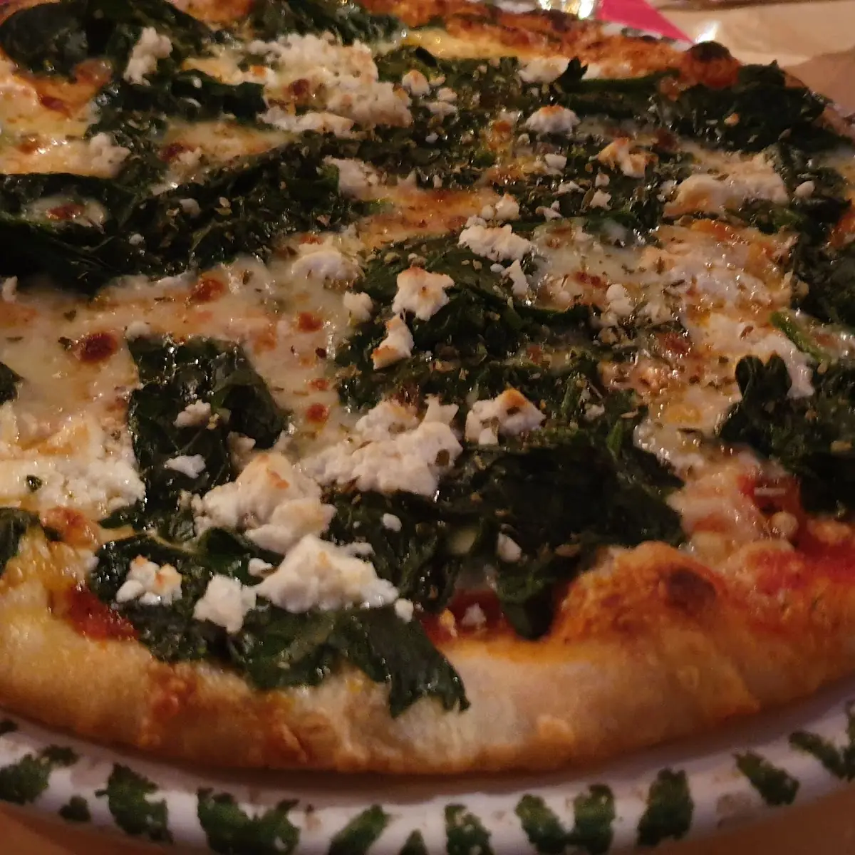Spinaci