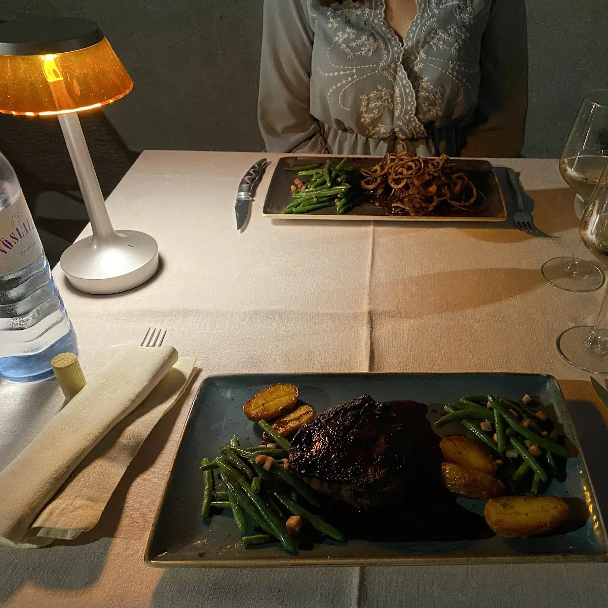 Bestes Steak Ever