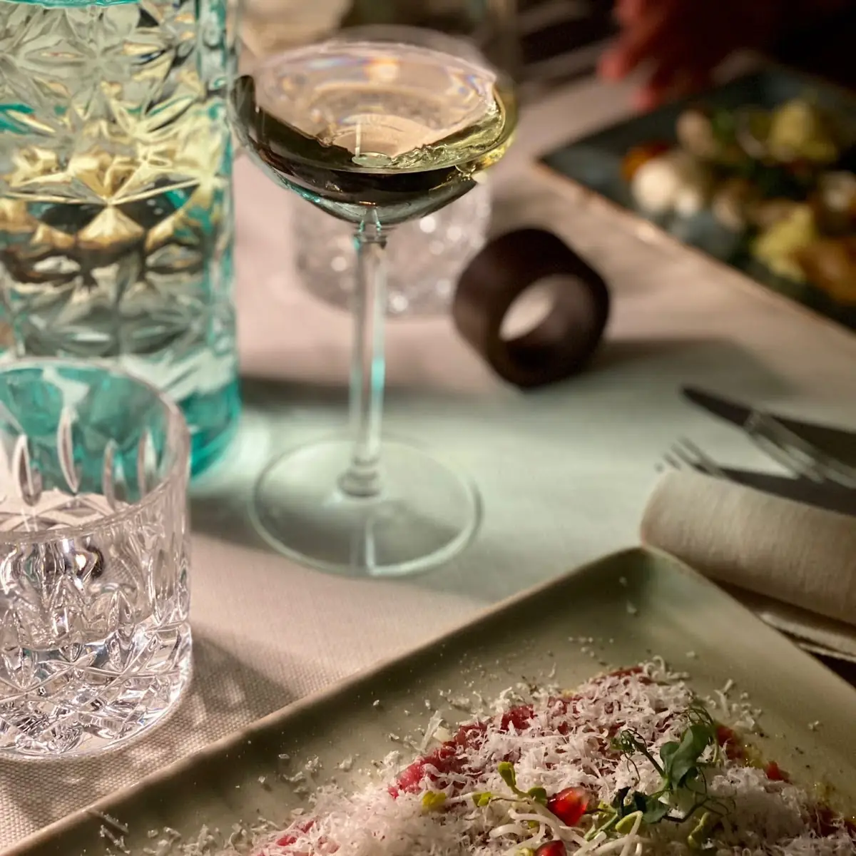 Carpaccio