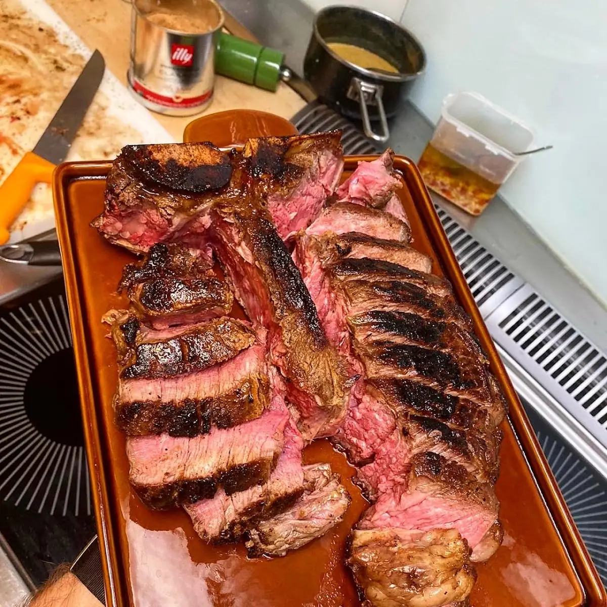 Entrecote