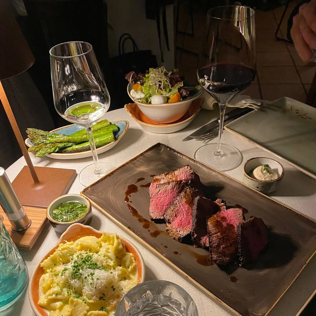Maiers Chateaubriand