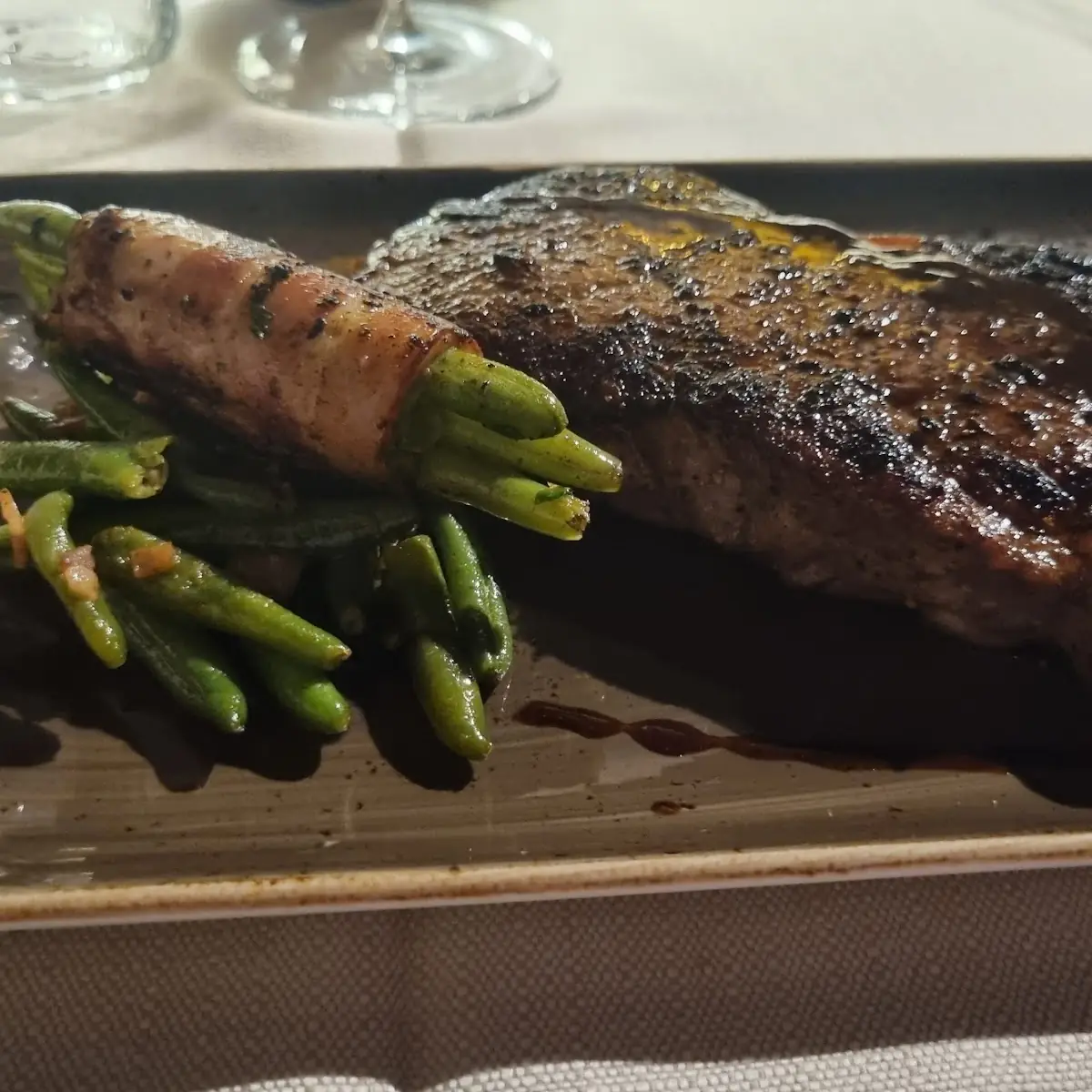 Maiers Prime Ribeye