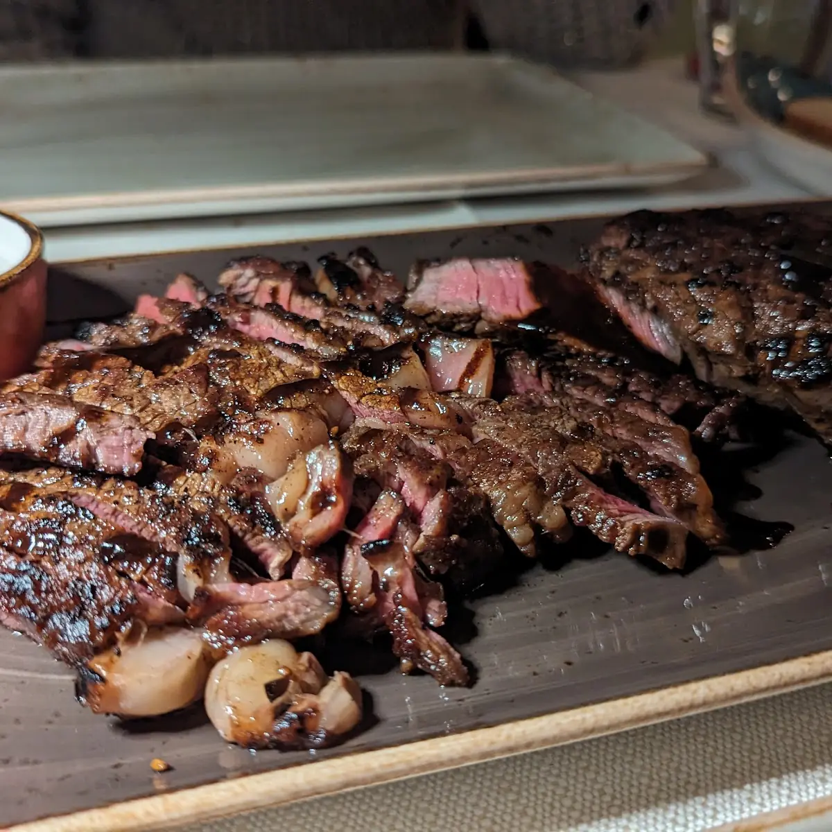 Ribeye Steak