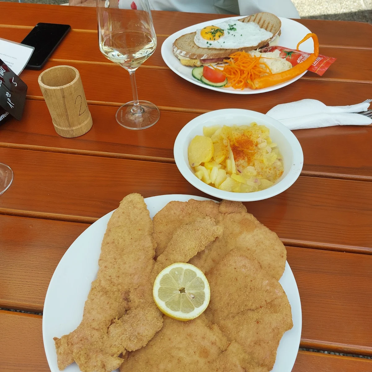 Schnitzel