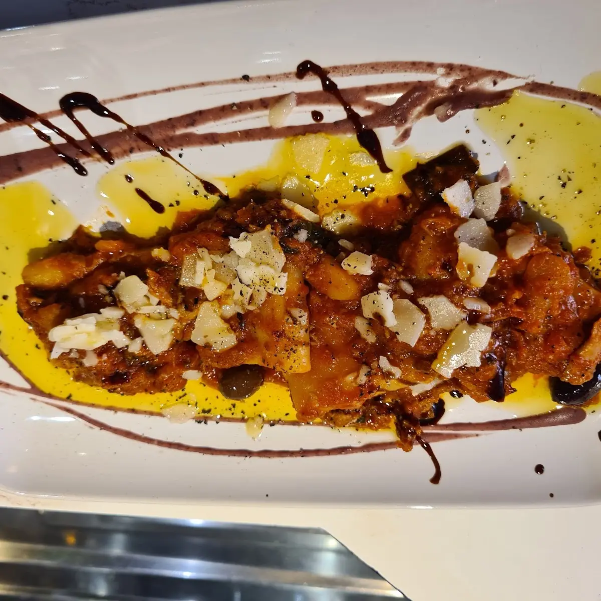 Bruschetta