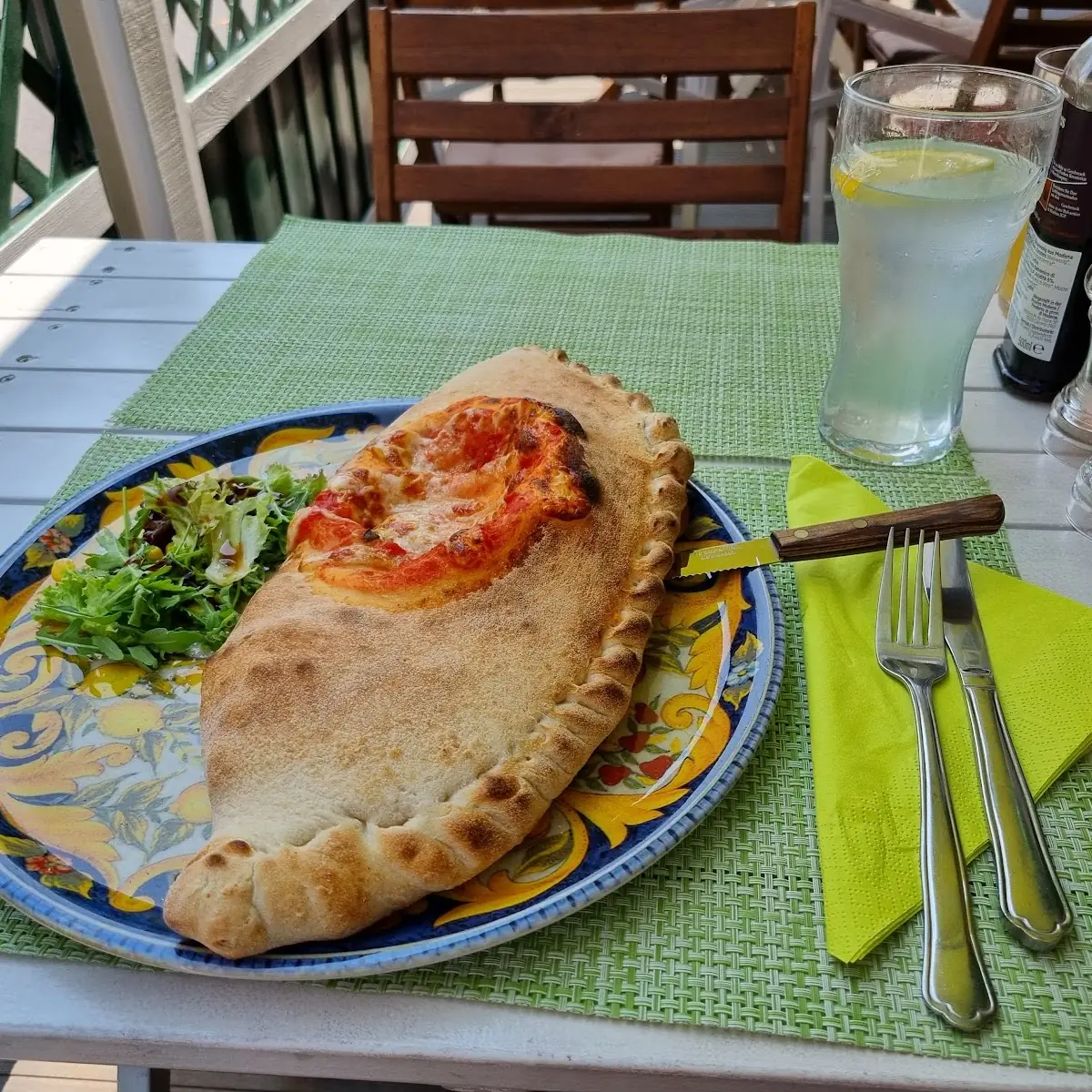 Calzone