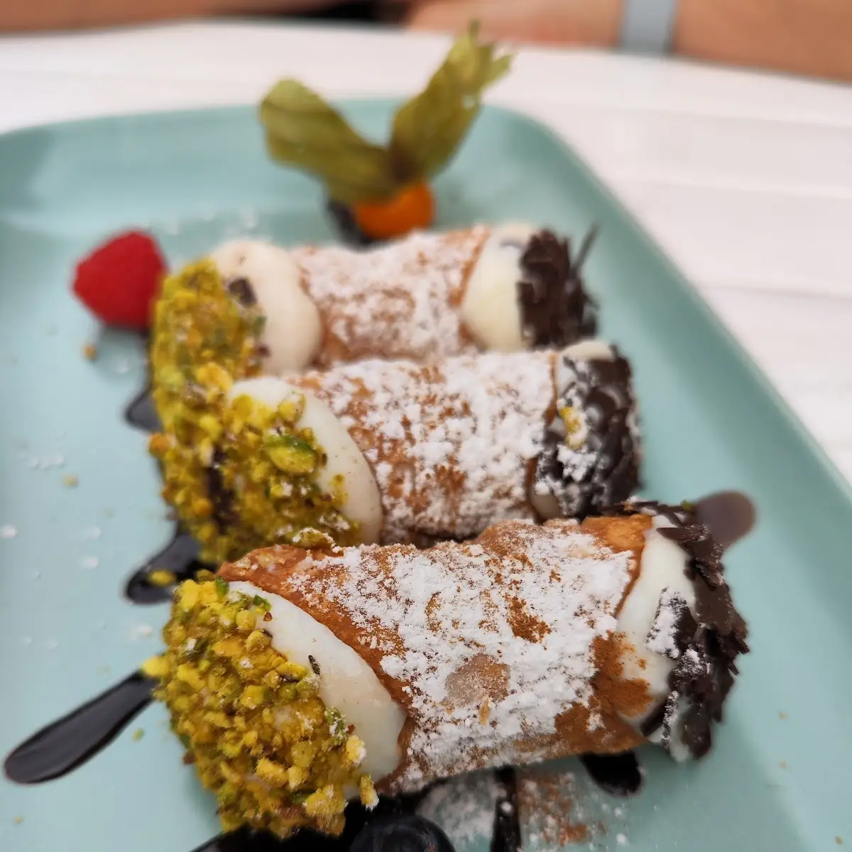 Cannolo