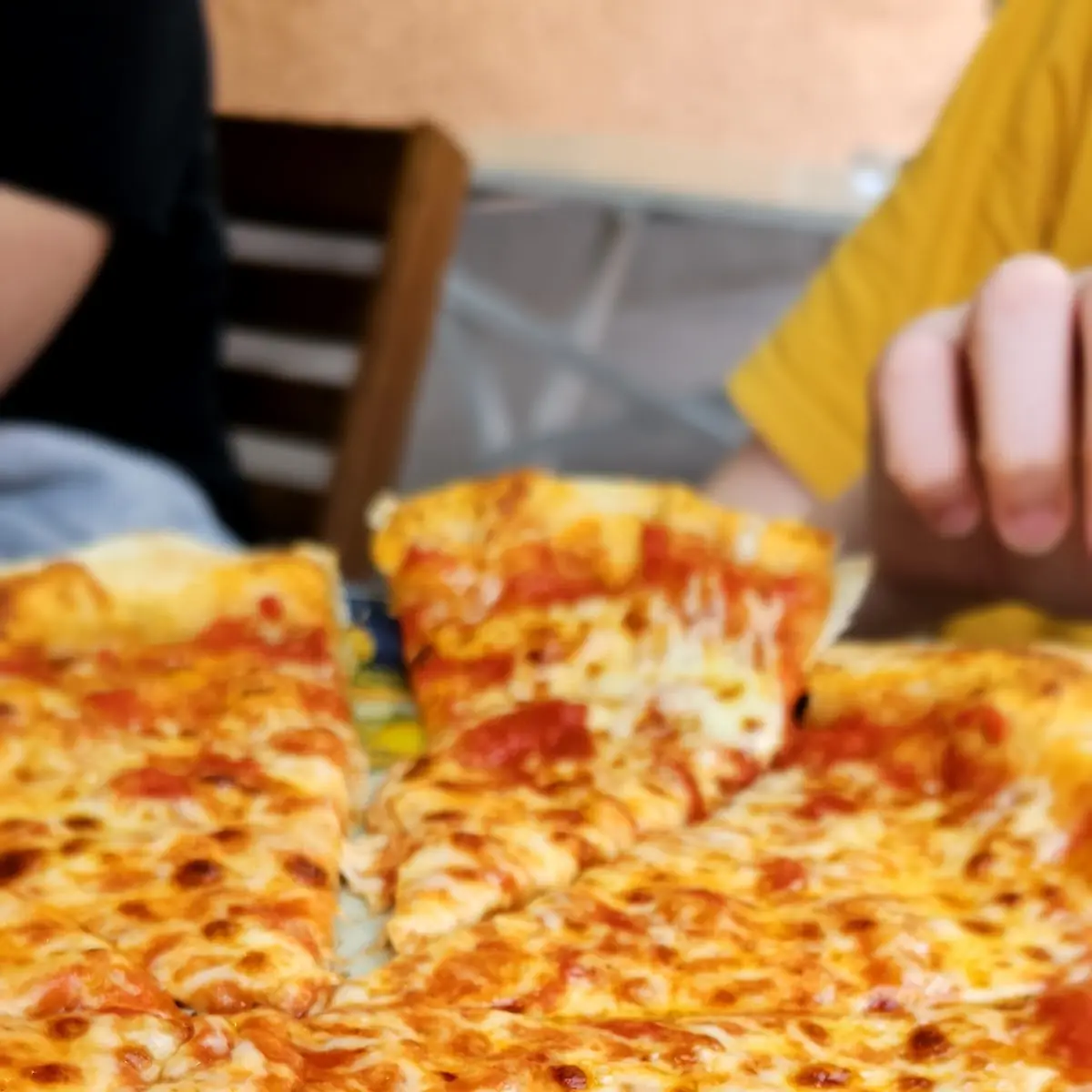 Pizza Margarita