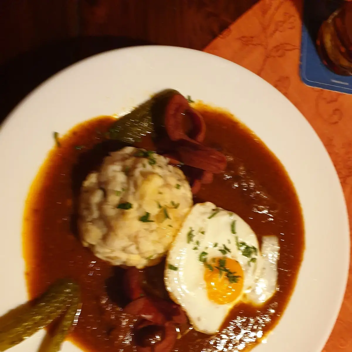 Fiakergulasch