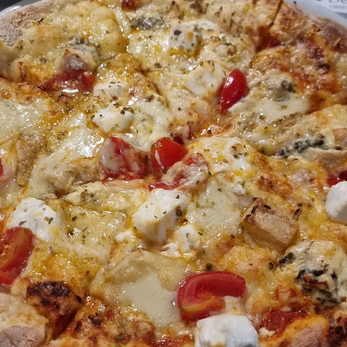 Quattro Formaggi