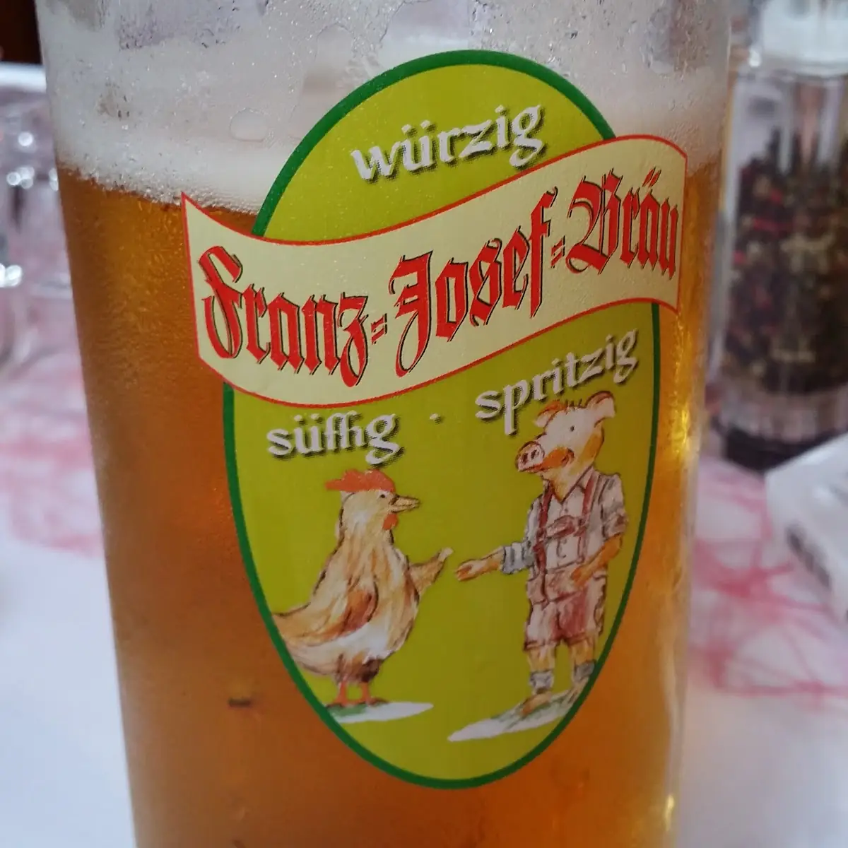Bier